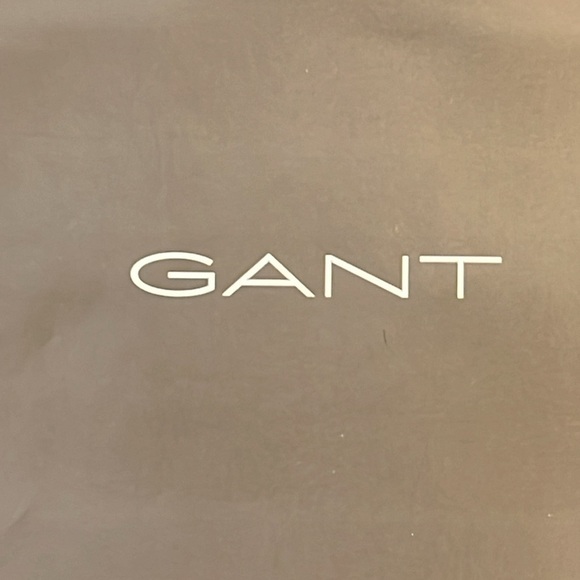 Hermes, Gant, Montblanc, Windsor and Moncler shopping bags, assorted sizes. NEW - Picture 15 of 16